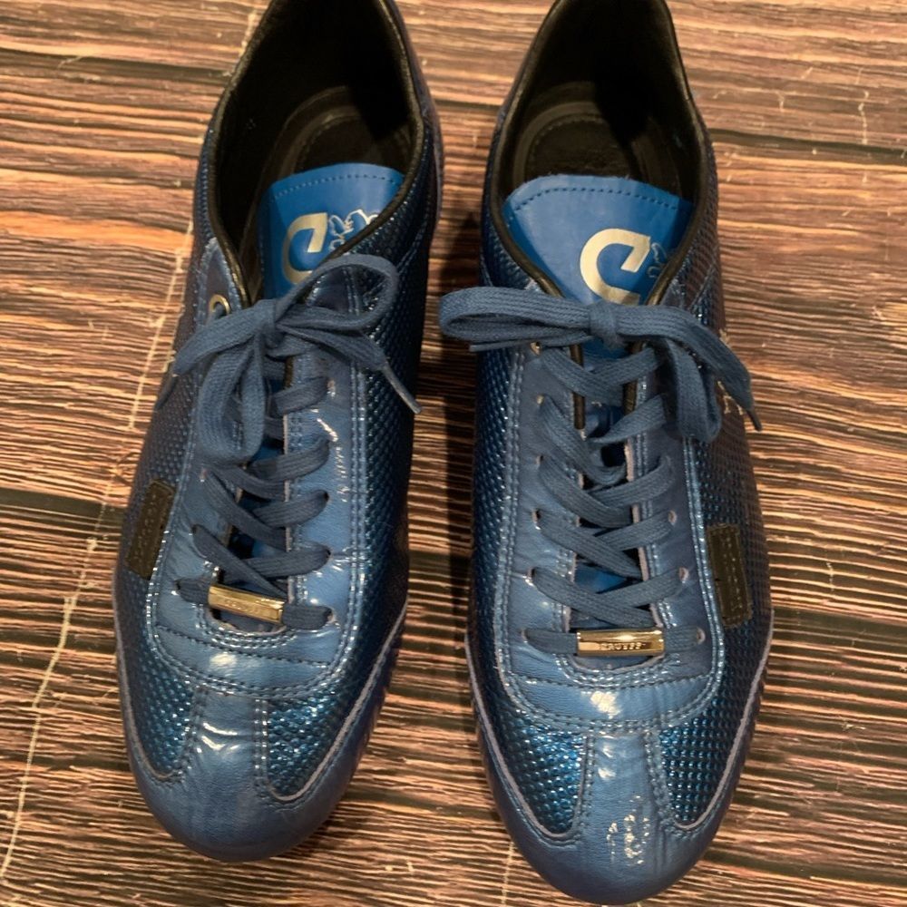 CRUYFF Recopa Classic size EU 43 (US 10)
B21 - Picture 3 of 11